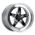 15X10.33" BLK S79 LOW PAD 5X4.75" B
