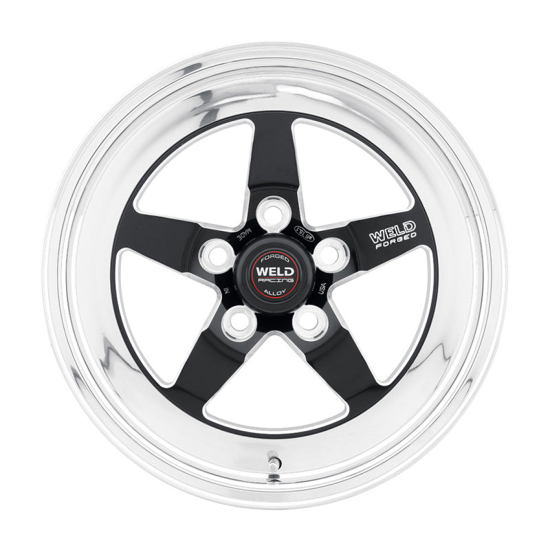 15X10.33" BLK S79 LOW PAD 5X4.75" B