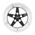 15X10.33" BLK S79 LOW PAD 5X4.75" B