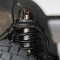 9402 RAM 2500/3500 DIESEL 3IN LIFT COMMUTER 2.0 LEVELING SYSTEM BASE