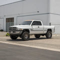 9402 RAM 2500/3500 DIESEL 3IN LIFT COMMUTER 2.0 LEVELING SYSTEM BASE