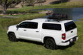 2013 - 2015 RAM 5'7' 57D