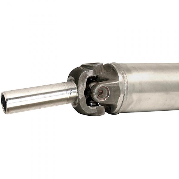 REAR DRIVESHAFT