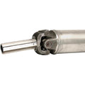 REAR DRIVESHAFT
