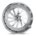 FF016 22X14 BLANK CUSTOM -90MM (114