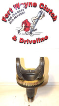 DRIVESHAFT