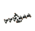 DeatschWerks LS 2200cc Injector Kit - Set of 8