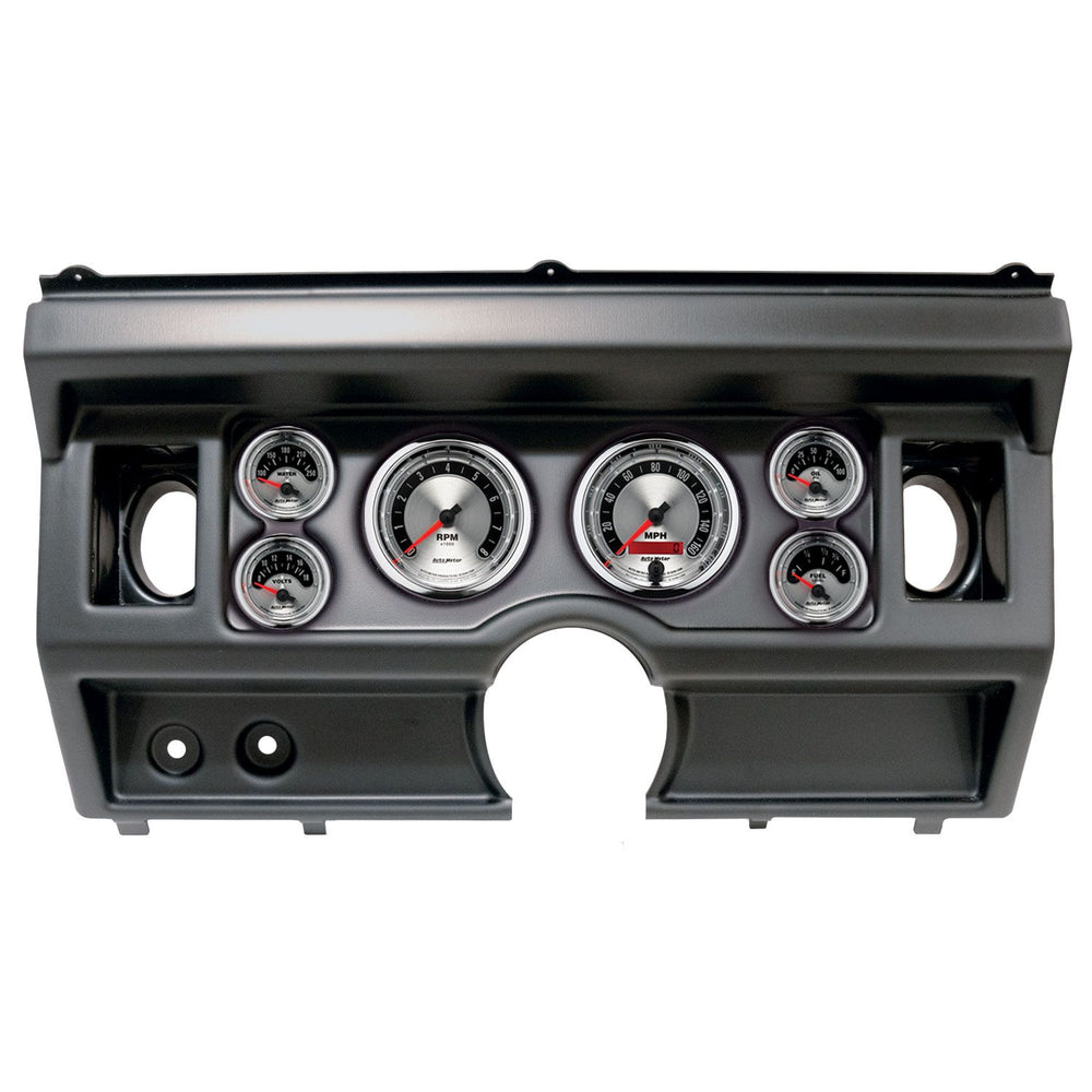 AutoMeter auto part