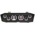 DIRECT FIT DASH KIT (3 3 8in X2 2 1 16in X4) MERC COUGAR 69-70 AMERICAN MUSCLE