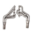 Long Tube Headers-Stainless 1967-1969 (1St Gen) F-Body Big Block Chevy, 2-1, 8 Inch Primaries With 3-1, 2 Inch Collectors Hooker BlackHeart