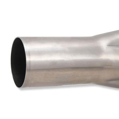 Hooker black headers