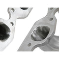 Long Tube Headers-Stainless 1967-1969 (1St Gen) F-Body Big Block Chevy, 2-1, 8 Inch Primaries With 3-1, 2 Inch Collectors Hooker BlackHeart