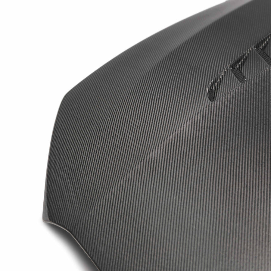Seibon carbon auto part
