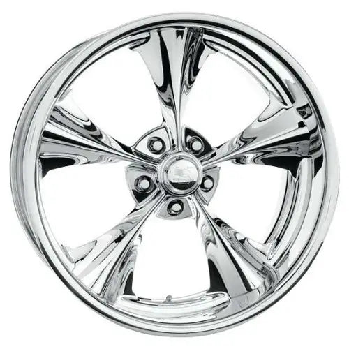 STILETTO 17X8