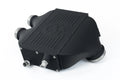 CSF 2014+ BMW M3/M4 (F8X) Top Mount Charge-Air-Cooler - Yas Marina Blue