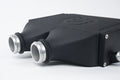 CSF 2014+ BMW M3/M4 (F8X) Top Mount Charge-Air-Cooler - Yas Marina Blue