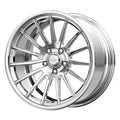 Wheel Pros VF544 22X8.5 BLANK POLISHED XXMM (108-127)