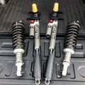 2015+ F-150 2.25 SPORT LEVEL SYS
