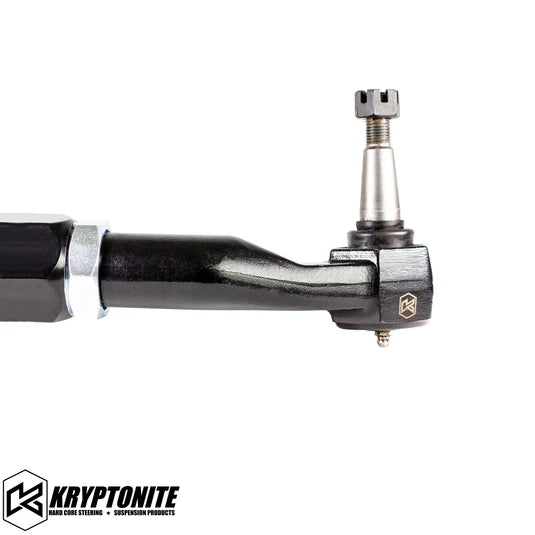 KRYPTONITE FORD SUPER DUTY DEATH GRIP STEERING KIT F450/550 2005-2024