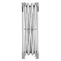 ENDEAVOR SHLTR AL FRM 15FT(4.5M) STEEL GRY TP CB