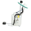 CARTER fuel pump close-up