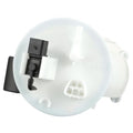 CARTER fuel pump installed view