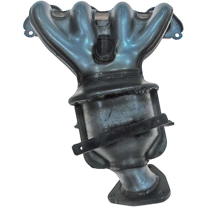 MANIFOLD CONVERTER