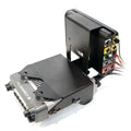 Rugged Radios auto part close-up