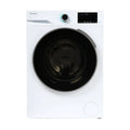 WASHER 24' 120V/60HZ WHITE SPLENDID