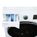 WASHER 24' 120V/60HZ WHITE SPLENDID