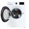 WASHER 24' 120V/60HZ WHITE SPLENDID