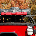 Rock Slide Engineering 15-22 Toyota Tacoma Tacoma Short Bed Overland Deluxe Rack Kit