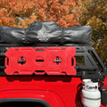 Rock Slide Engineering 15-22 Toyota Tacoma Tacoma Short Bed Overland Deluxe Rack Kit