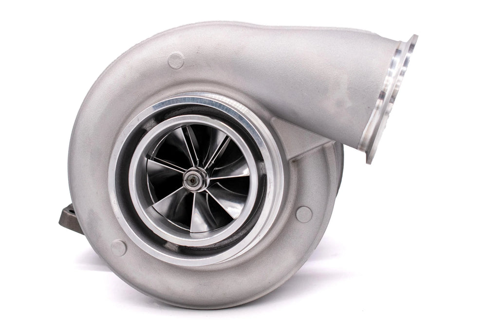 Forced Performance Turbos X3C XR8267