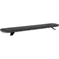 60" AMBER LED BAR W/ TAKEDOWNS