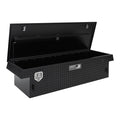 70X16X27 SINGLE LID TOOL BOX WITH GLADIATOR BASE/GLADIATOR LID