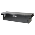 70X16X27 SINGLE LID TOOL BOX WITH GLADIATOR BASE/GLADIATOR LID