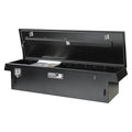 70X16X27 SINGLE LID TOOL BOX WITH GLADIATOR BASE/GLADIATOR LID