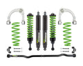 0323 4RUNNER/GX460 FOAM CELL PRO SUSPENSION LIFT KITSTAGE 1