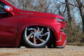 VF532 20X15 BLANK POLISHED - LEFT D
