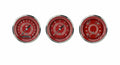 Holley red auto part