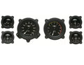 Holley gauge