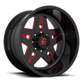 FF021 24X11 BLANK CUSTOM 0MM (114-180)