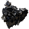 COUPLING SHAFT