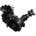 COUPLING SHAFT