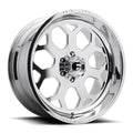 Fuel Wheels auto part detail