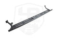 ***Discontinued******Discontinued***LP Aventure Rock sliders (Rock Guard) Powdercoated for Forester 2019 (set of 2)