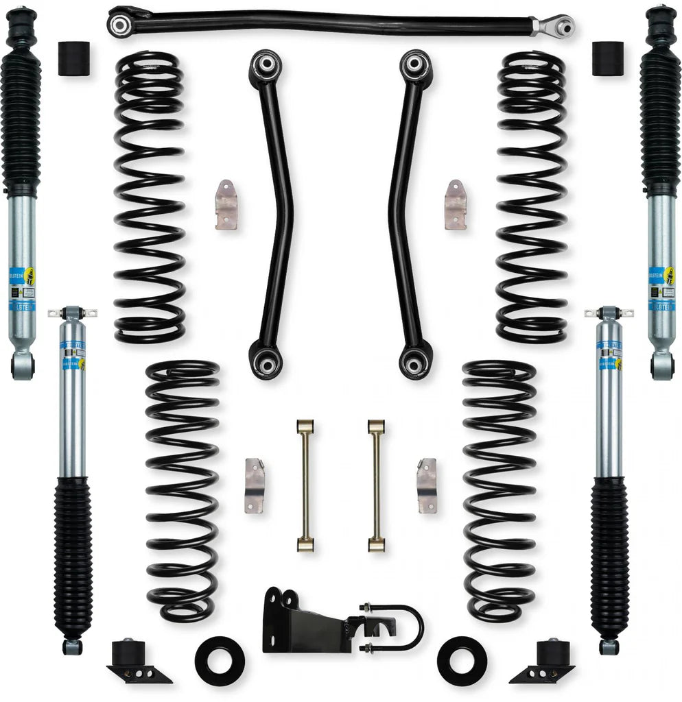 Rock Krawler Suspension auto part