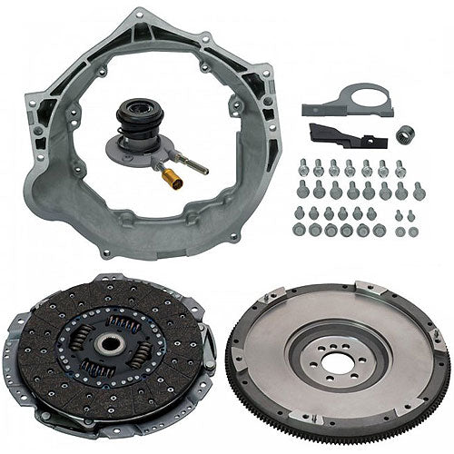 TRANSMISSION INSTALL KIT