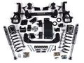Zone Offroad shock absorber